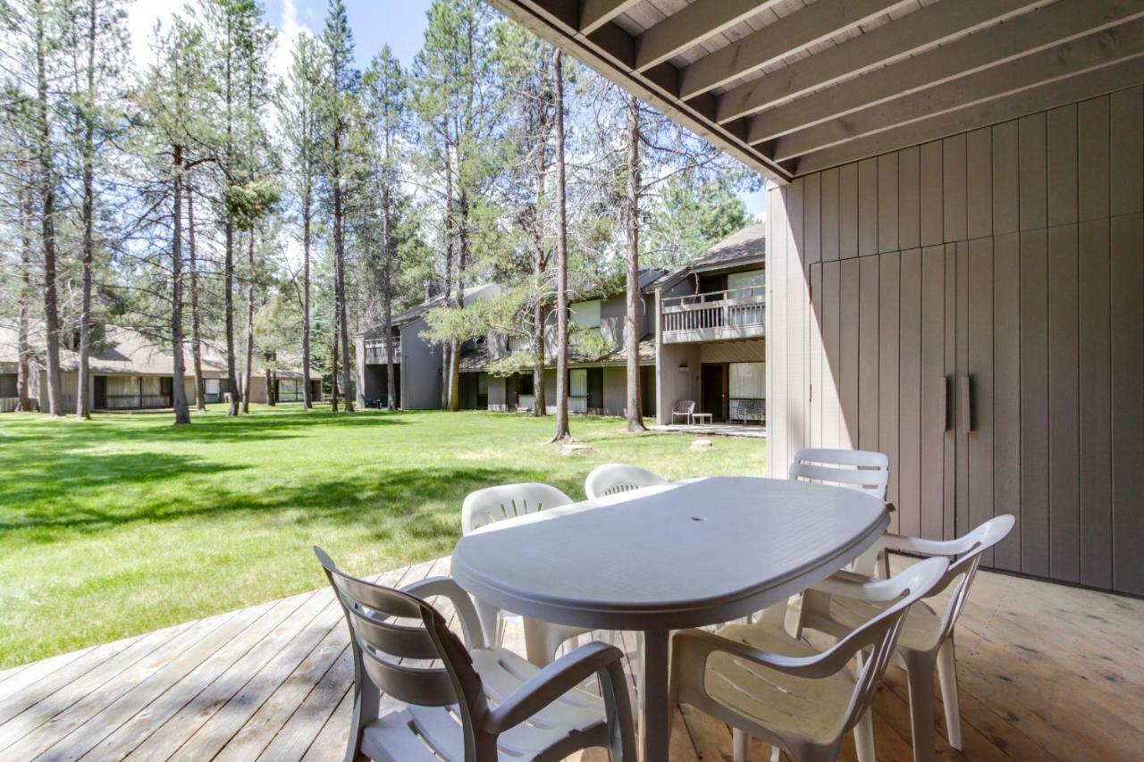 Meadow House 15 | Discover Sunriver Exterior photo