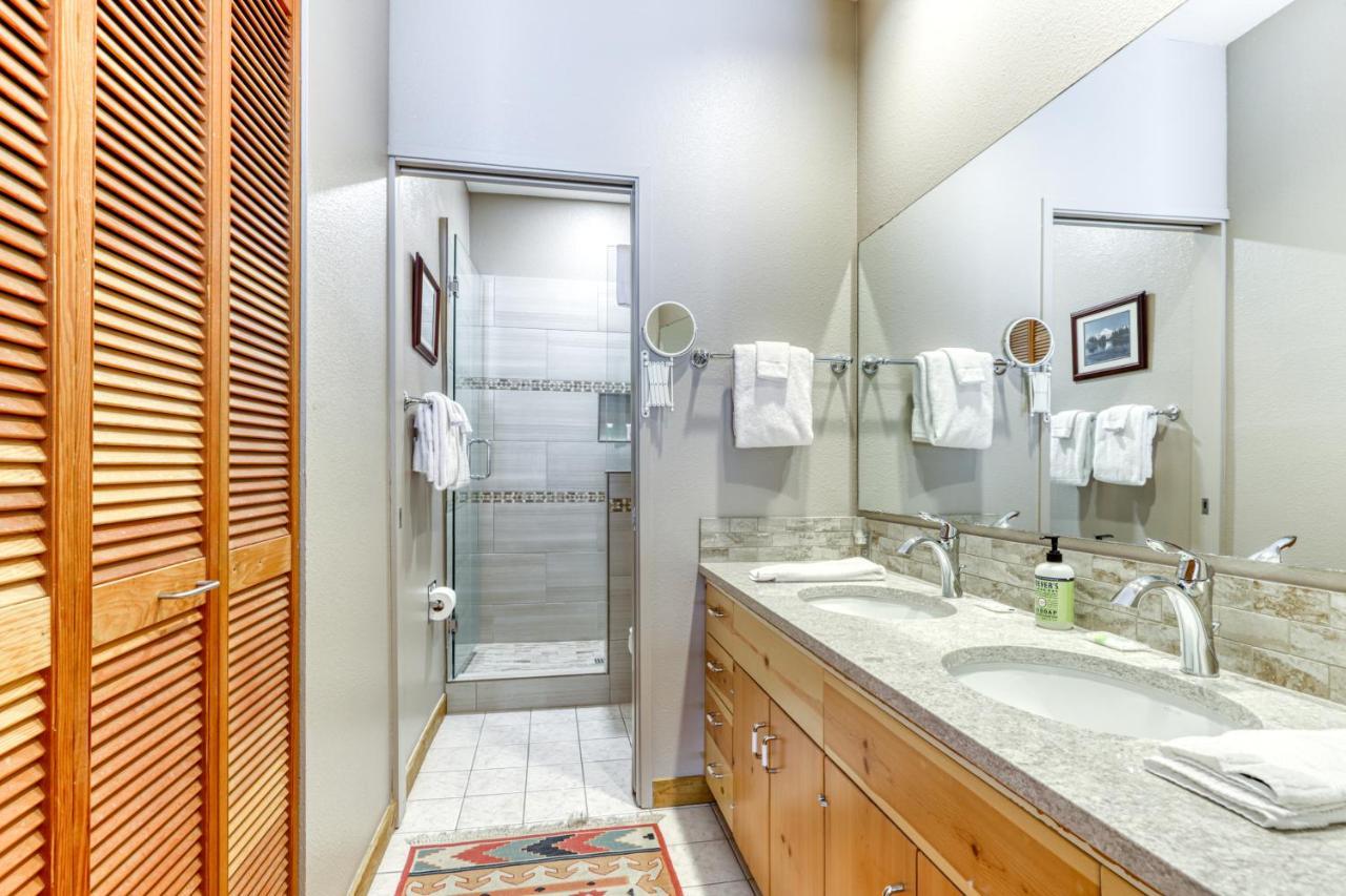 Meadow House 15 | Discover Sunriver Exterior photo